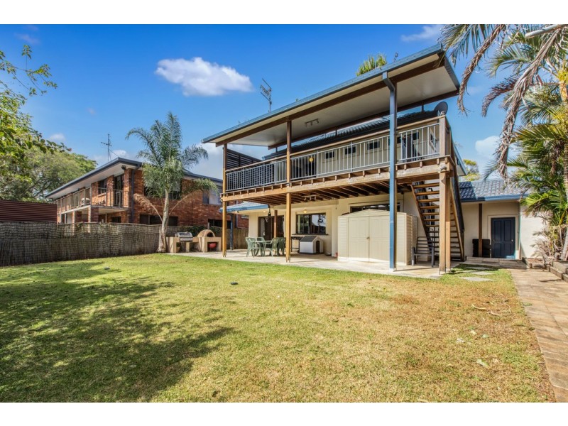 3 TIA PLACE, Bray Park NSW 2484