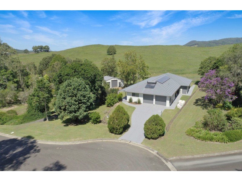 5 EAGLE PLACE, Dunbible NSW 2484