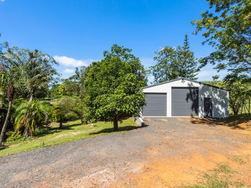 5 EAGLE PLACE, Dunbible NSW 2484