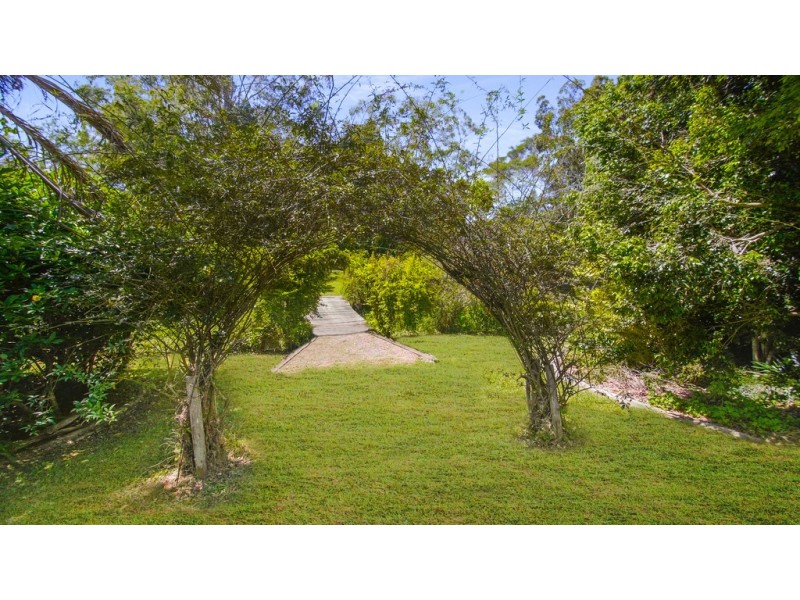 5 EAGLE PLACE, Dunbible NSW 2484