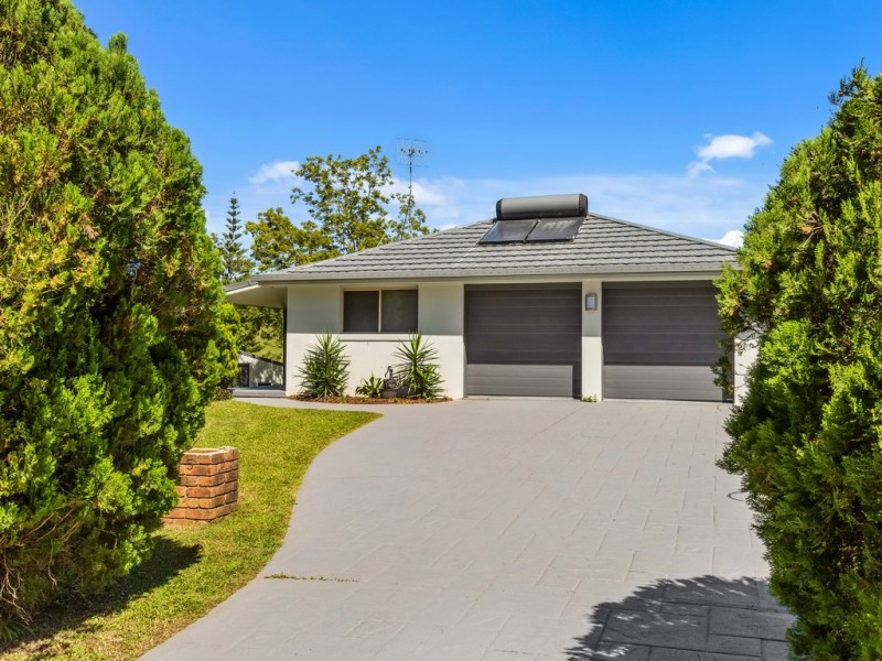 5 EAGLE PLACE, Dunbible NSW 2484
