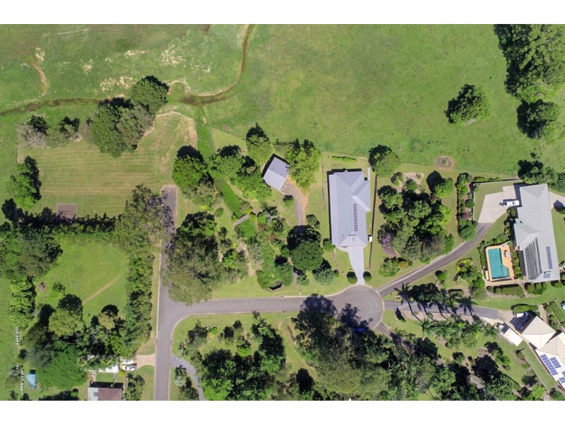 5 EAGLE PLACE, Dunbible NSW 2484