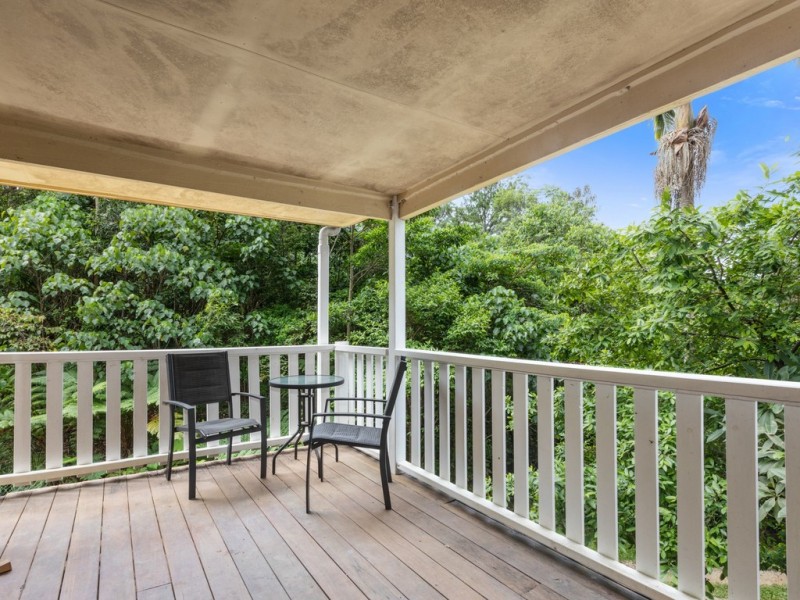 749 DULGUIGAN ROAD, North Tumbulgum NSW 2490