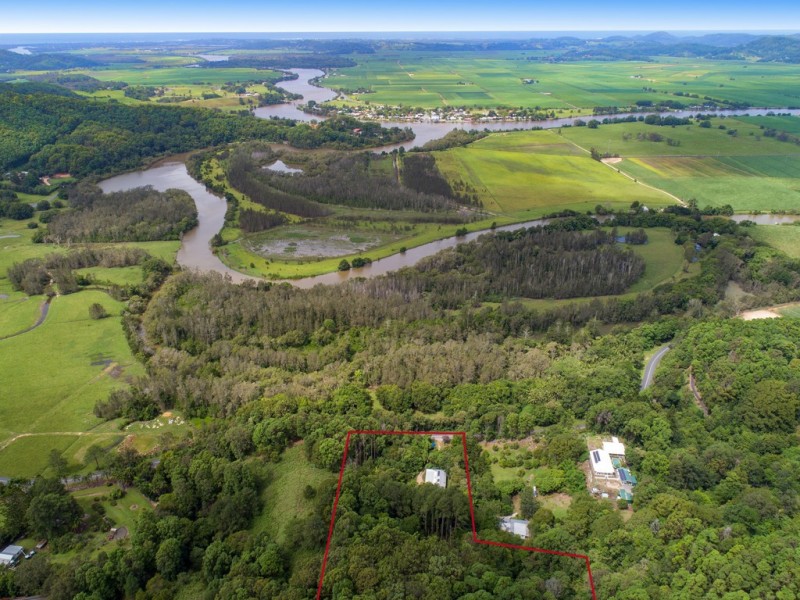 749 DULGUIGAN ROAD, North Tumbulgum NSW 2490