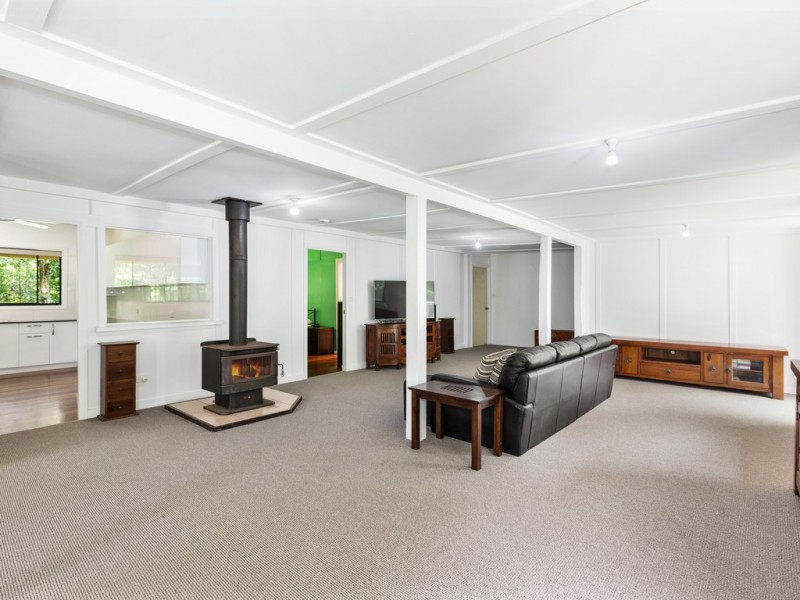 749 DULGUIGAN ROAD, North Tumbulgum NSW 2490