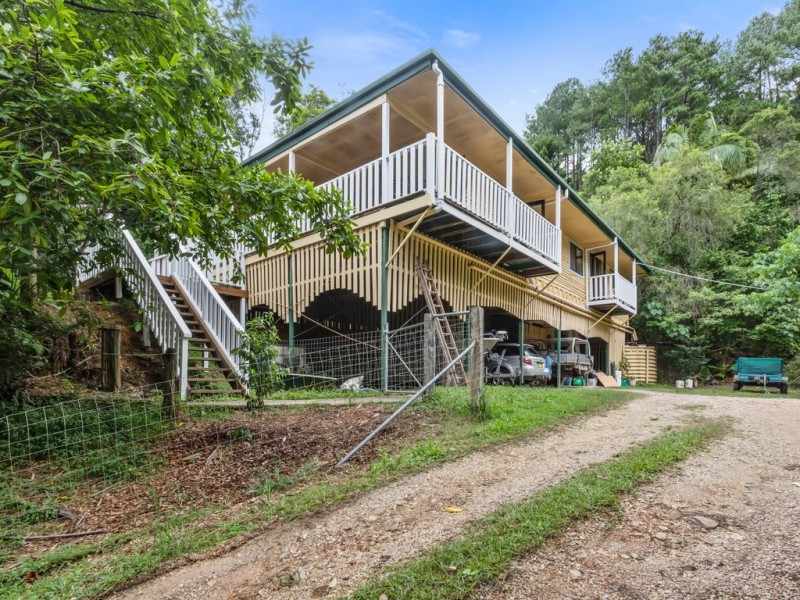 749 DULGUIGAN ROAD, North Tumbulgum NSW 2490