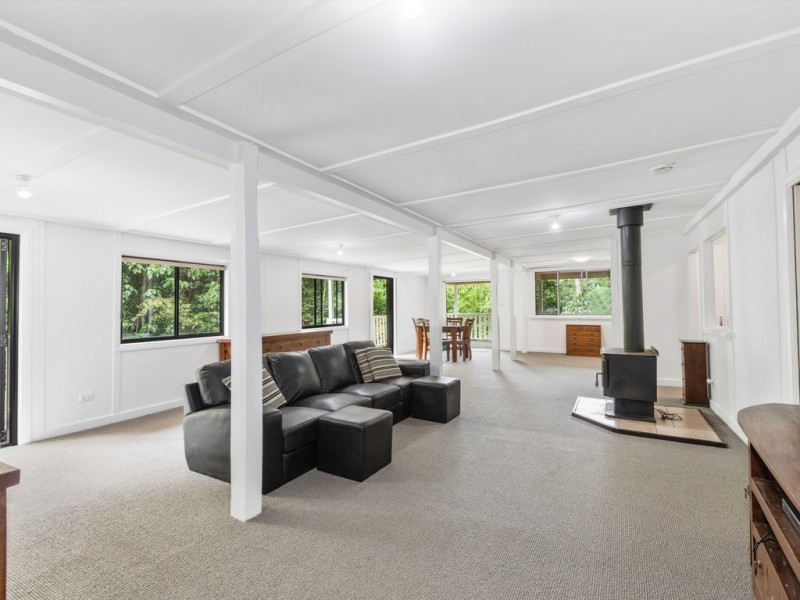 749 DULGUIGAN ROAD, North Tumbulgum NSW 2490