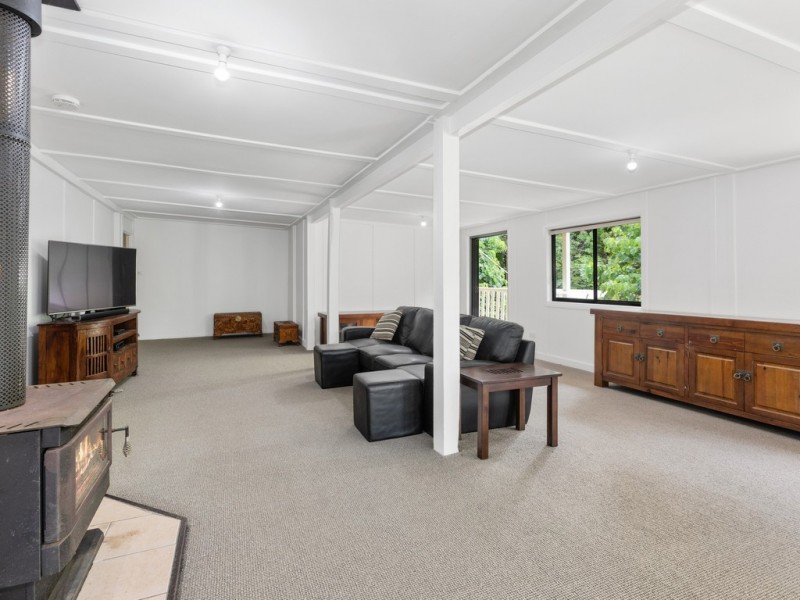 749 DULGUIGAN ROAD, North Tumbulgum NSW 2490