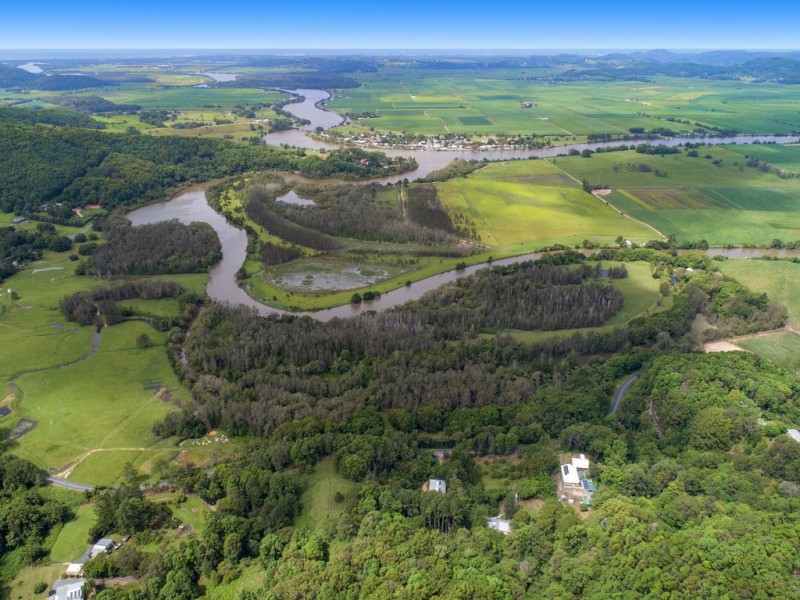 749 DULGUIGAN ROAD, North Tumbulgum NSW 2490