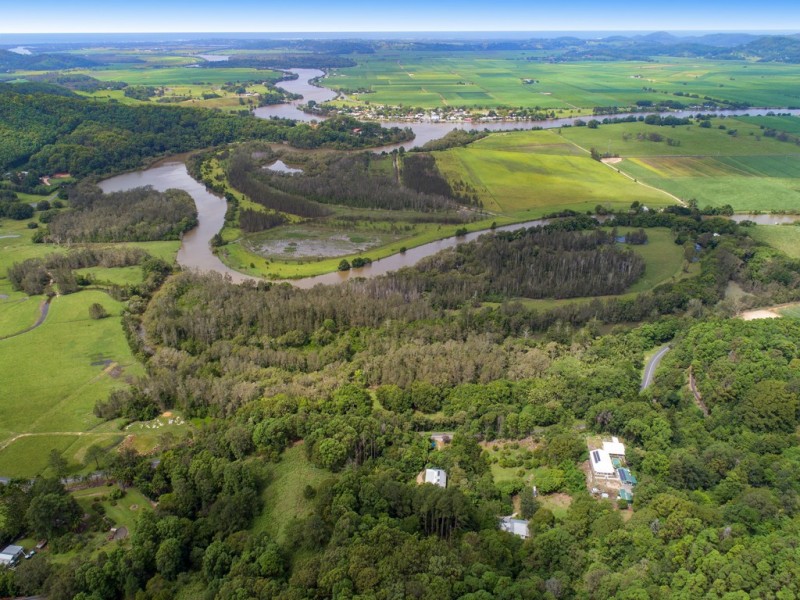 749 DULGUIGAN ROAD, North Tumbulgum NSW 2490