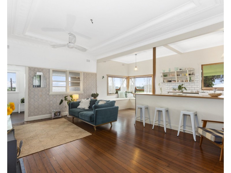 2 PETER STREET, Murwillumbah NSW 2484