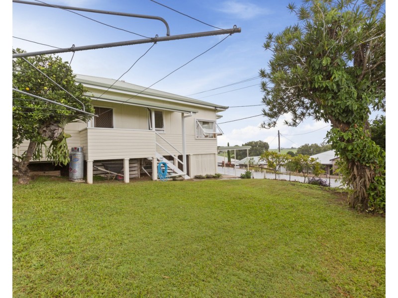 2 PETER STREET, Murwillumbah NSW 2484