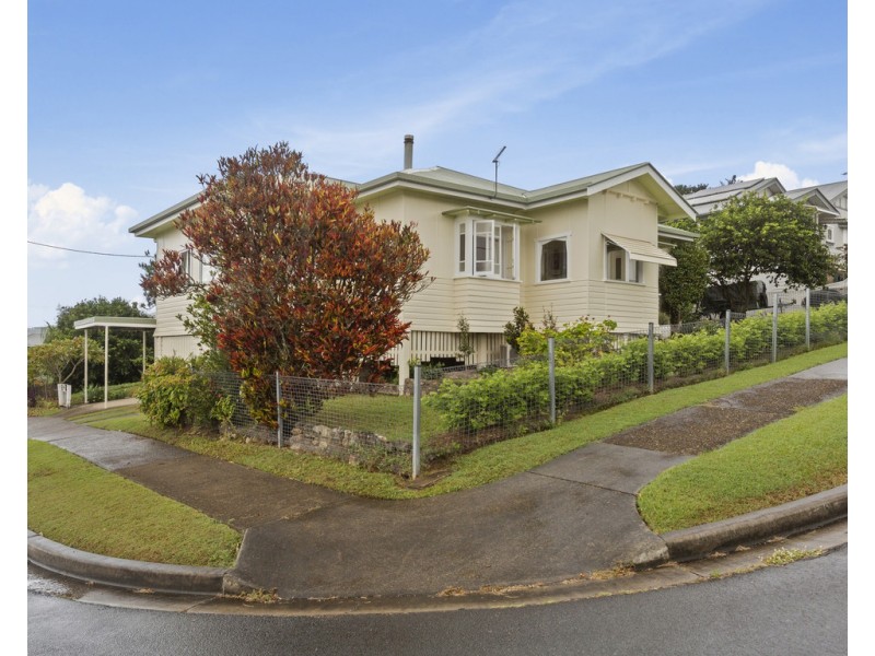 2 PETER STREET, Murwillumbah NSW 2484