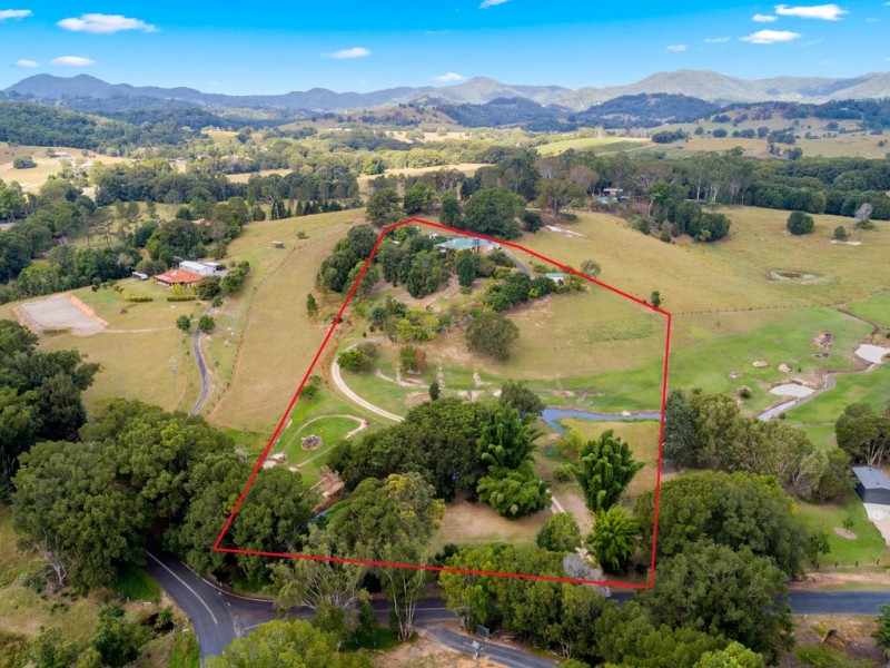 7 MCCONNELLS ROAD, Dunbible NSW 2484