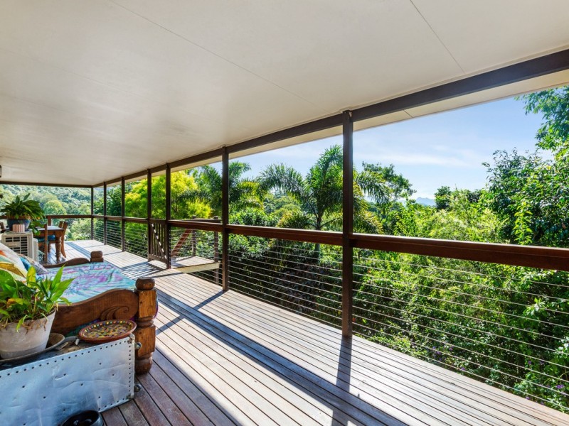 7 MCCONNELLS ROAD, Dunbible NSW 2484