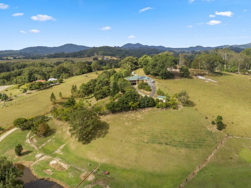 7 MCCONNELLS ROAD, Dunbible NSW 2484
