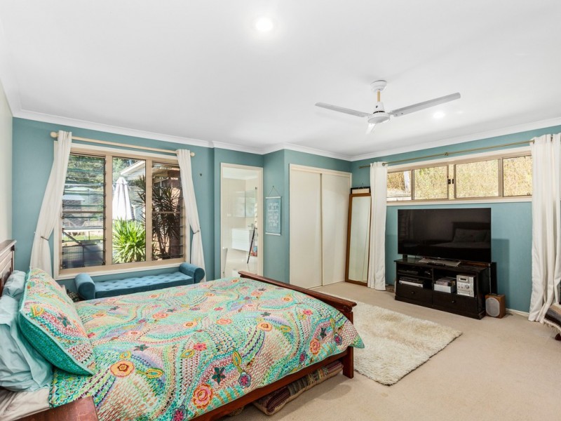 7 MCCONNELLS ROAD, Dunbible NSW 2484