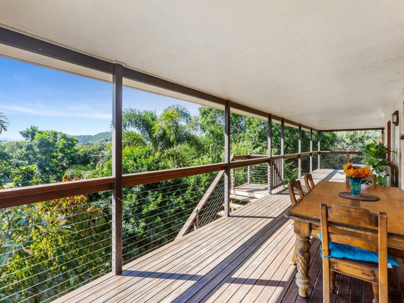 7 MCCONNELLS ROAD, Dunbible NSW 2484