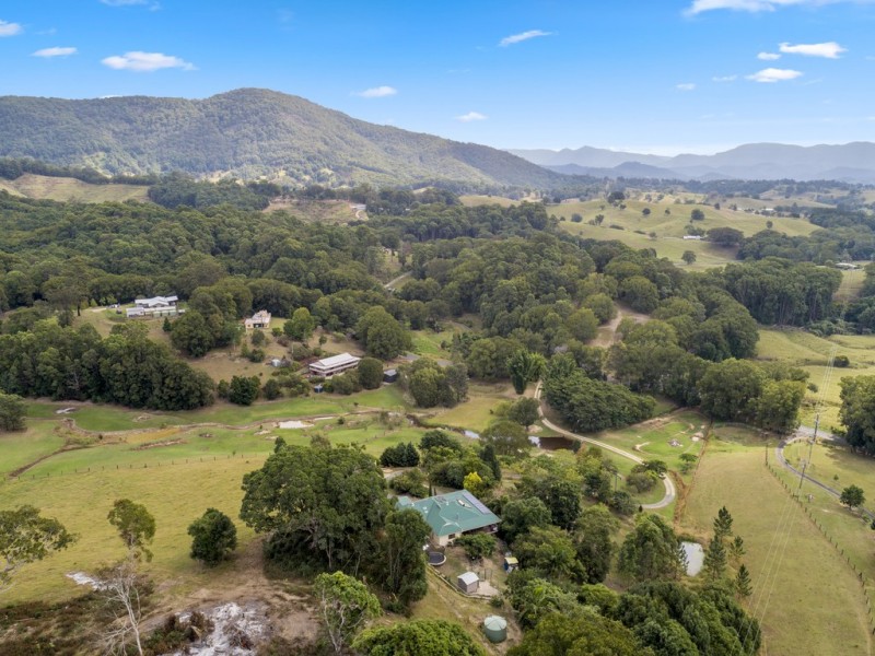 7 MCCONNELLS ROAD, Dunbible NSW 2484