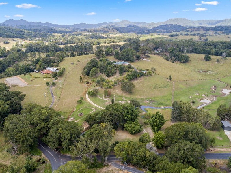 7 MCCONNELLS ROAD, Dunbible NSW 2484