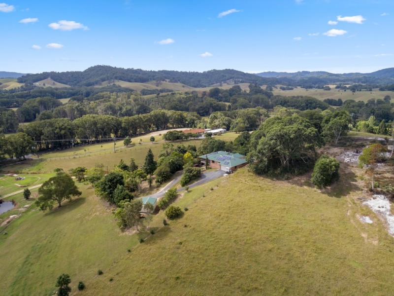 7 MCCONNELLS ROAD, Dunbible NSW 2484