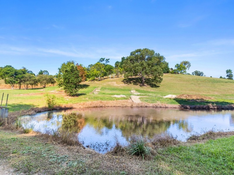 7 MCCONNELLS ROAD, Dunbible NSW 2484