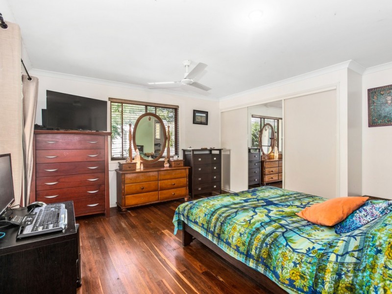 7 MCCONNELLS ROAD, Dunbible NSW 2484