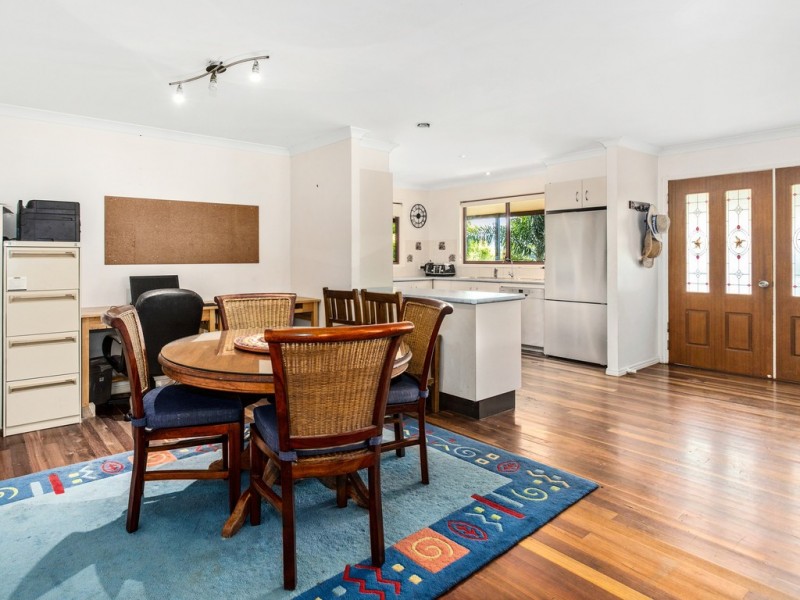 7 MCCONNELLS ROAD, Dunbible NSW 2484