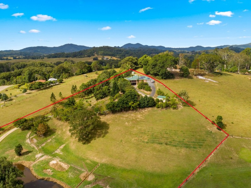 7 MCCONNELLS ROAD, Dunbible NSW 2484