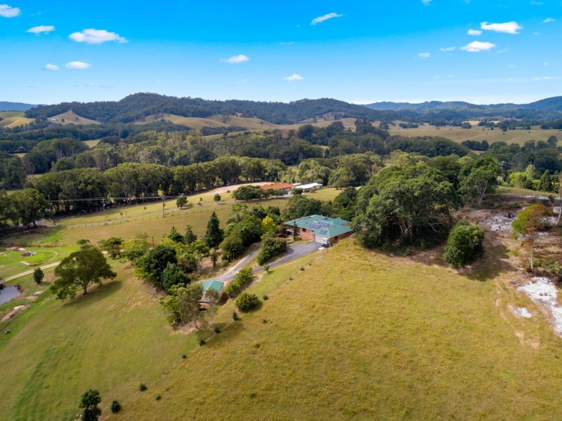 7 MCCONNELLS ROAD, Dunbible NSW 2484
