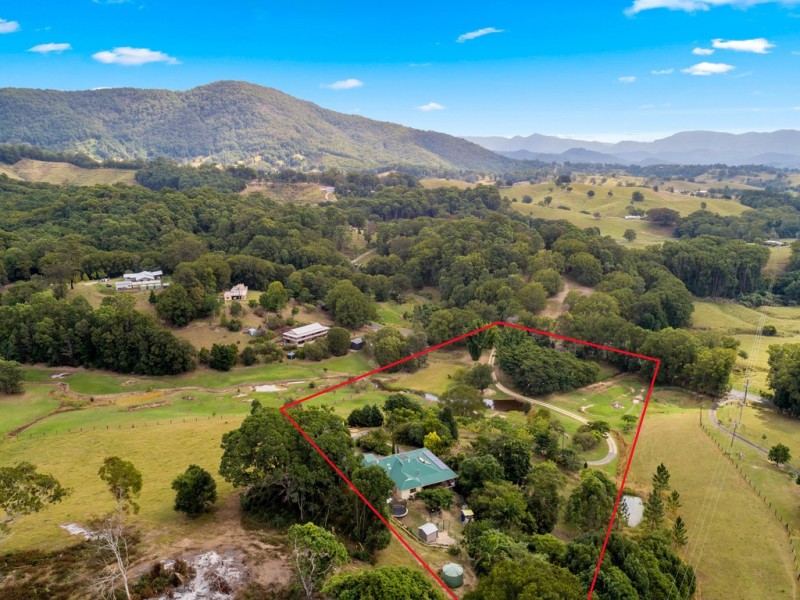 7 MCCONNELLS ROAD, Dunbible NSW 2484