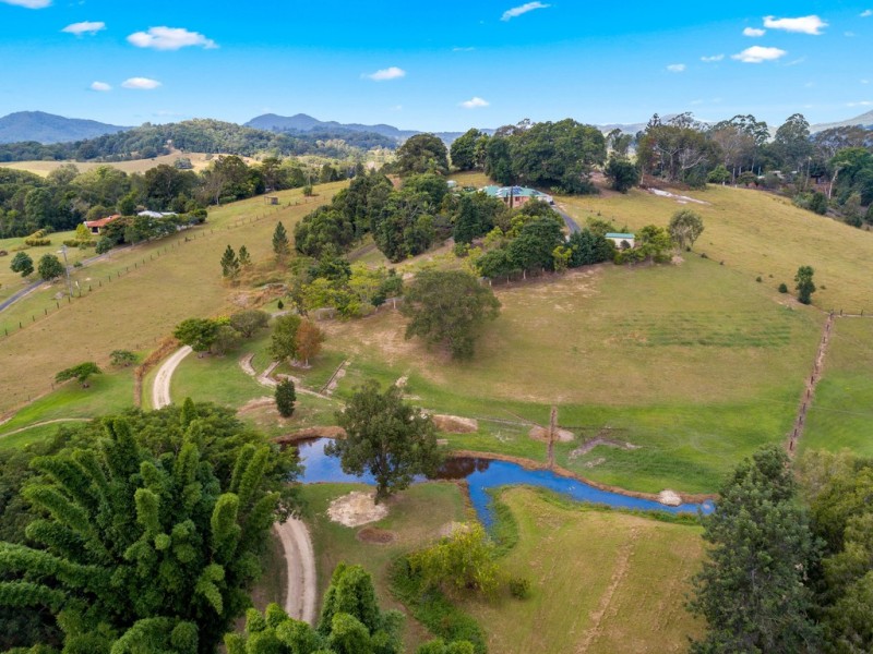 7 MCCONNELLS ROAD, Dunbible NSW 2484
