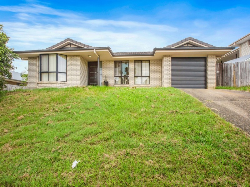 65 RIVEROAK DRIVE, Murwillumbah NSW 2484