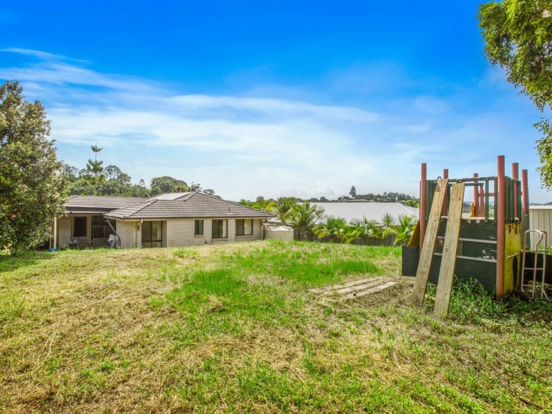 65 RIVEROAK DRIVE, Murwillumbah NSW 2484