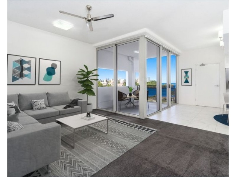 508/37 BAY STREET, Tweed Heads NSW 2485