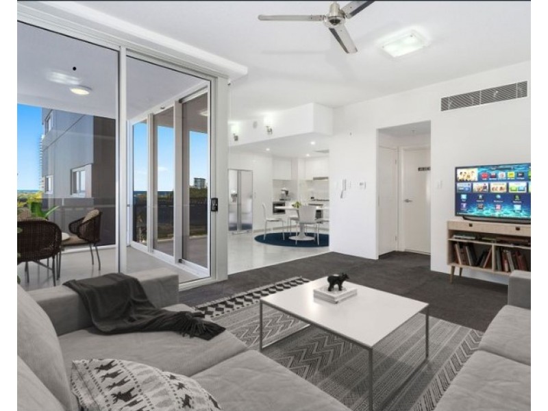 508/37 BAY STREET, Tweed Heads NSW 2485