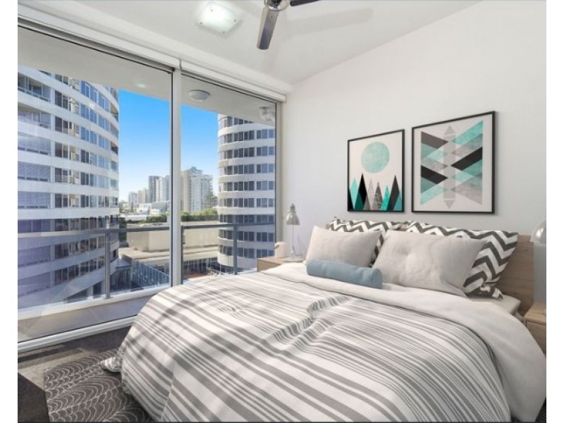 508/37 BAY STREET, Tweed Heads NSW 2485