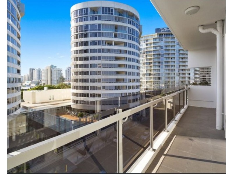 508/37 BAY STREET, Tweed Heads NSW 2485