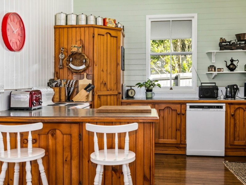 9 MYRTLE STREET, Murwillumbah NSW 2484