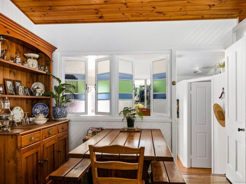 9 MYRTLE STREET, Murwillumbah NSW 2484