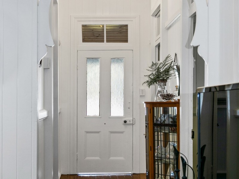 9 MYRTLE STREET, Murwillumbah NSW 2484