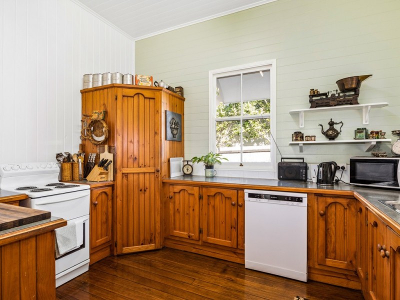 9 MYRTLE STREET, Murwillumbah NSW 2484