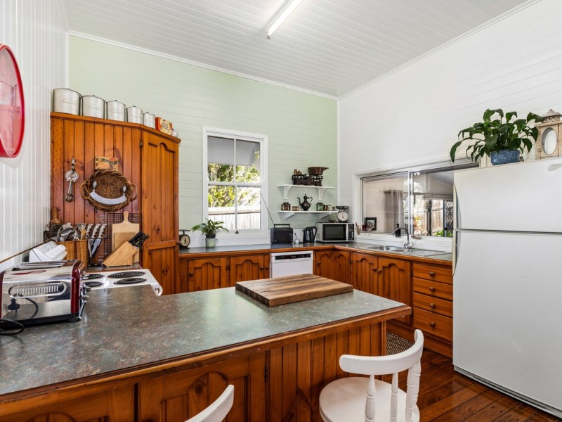 9 MYRTLE STREET, Murwillumbah NSW 2484