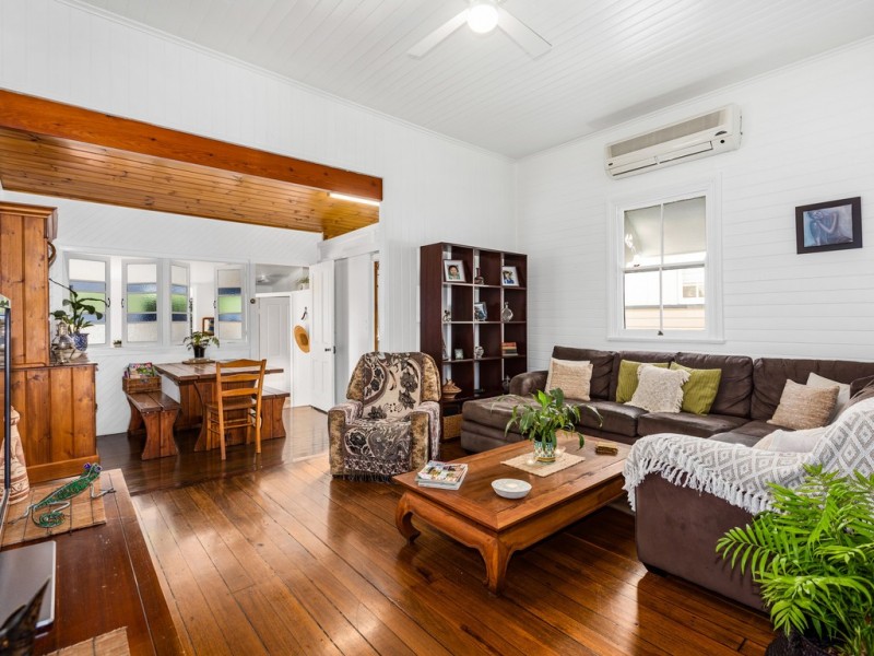 9 MYRTLE STREET, Murwillumbah NSW 2484