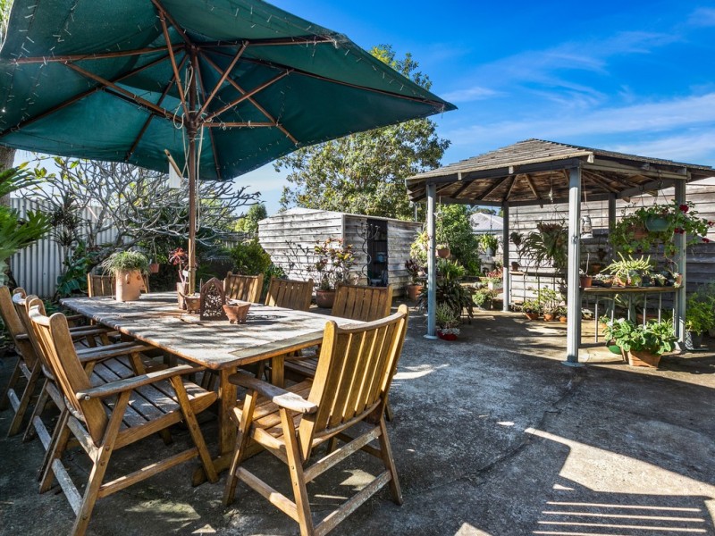 9 MYRTLE STREET, Murwillumbah NSW 2484