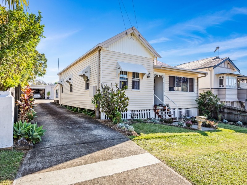 9 MYRTLE STREET, Murwillumbah NSW 2484