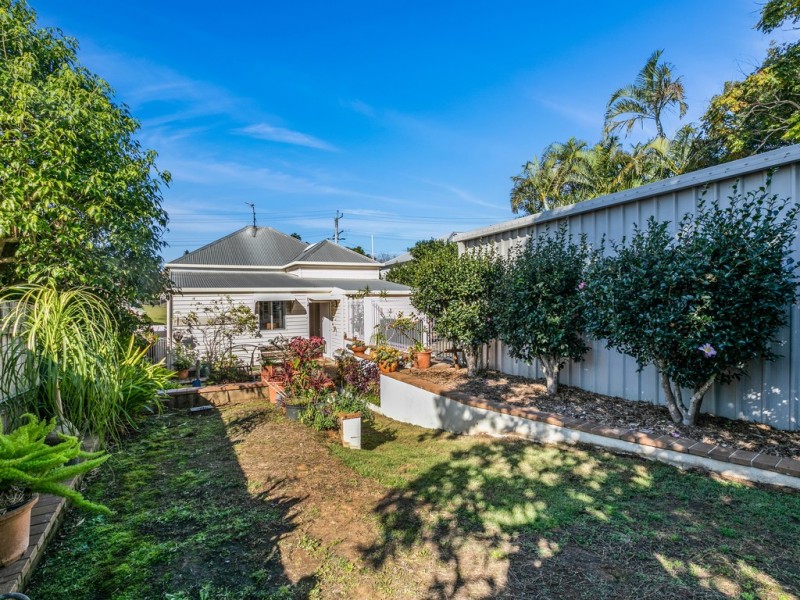 9 MYRTLE STREET, Murwillumbah NSW 2484