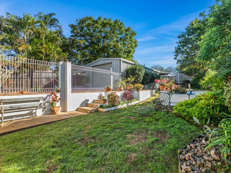 9 MYRTLE STREET, Murwillumbah NSW 2484