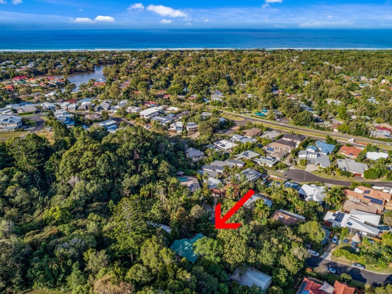 3 GIRA PLACE, Ocean Shores NSW 2483