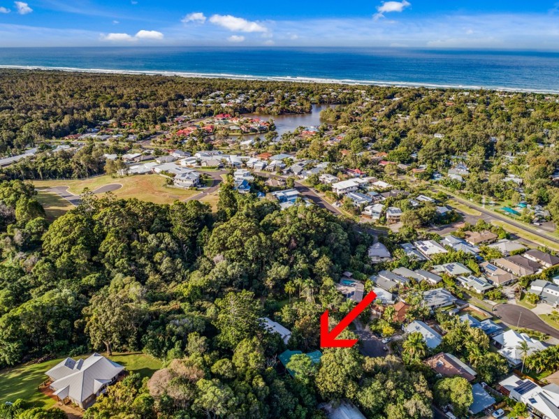 3 GIRA PLACE, Ocean Shores NSW 2483